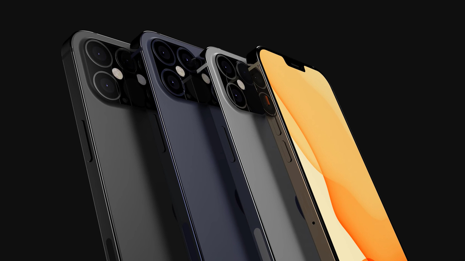 iPhone 12 çıkacak mı?