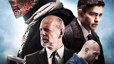 Büyük Baskın filmi oyuncuları ve konusu