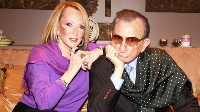 Haldun Dormen'in kardeşi hayatını kaybetti