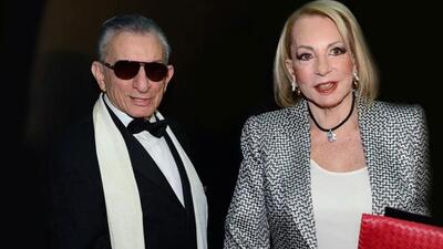 Holdun Dormen'ın kız kardeşi Güler Yiğit kimdir?