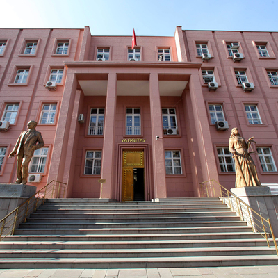 Boşanma davasında emsal karar