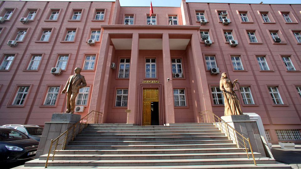 Boşanma davasında emsal karar