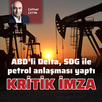 ABD, Suriye petrolünü PKK’ya ihale ediyor