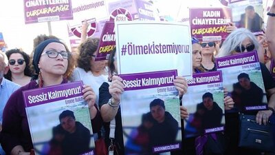 İstanbul Sözleşmesi nedir?