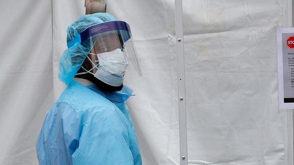 Afrika'da korona ölümleri artıyor