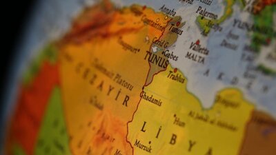 Fas ve İtalya dışişleri bakanları Libya'yı görüştüler