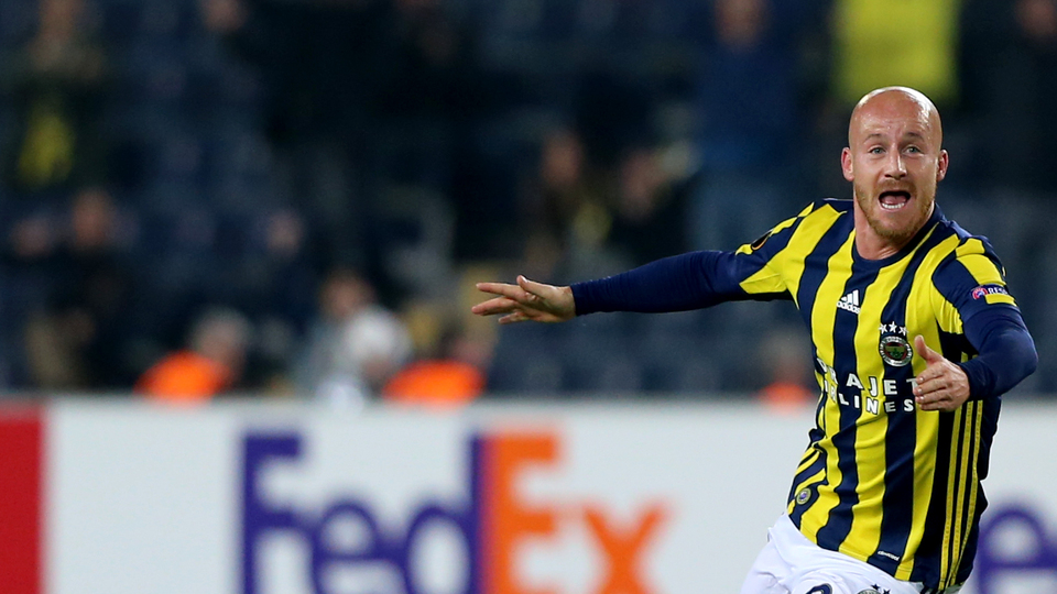 Stoch'a korona teşhisi