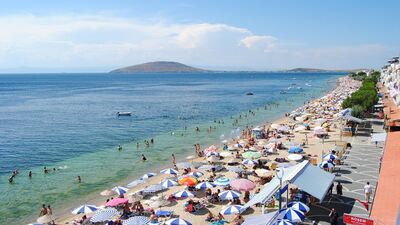 İşte yurtta hava durumu!