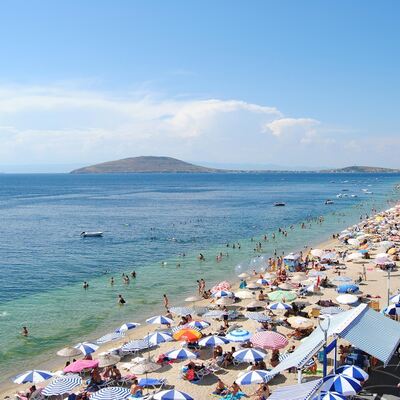 İşte yurtta hava durumu!