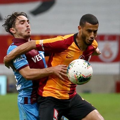 Belhanda'ya sürpriz talip