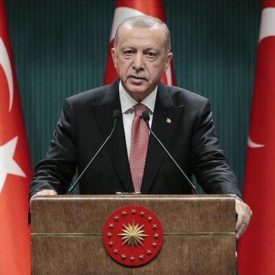 Fransız Le Monde gazetesi: Erdoğan Sevr'den intikamını alıyor