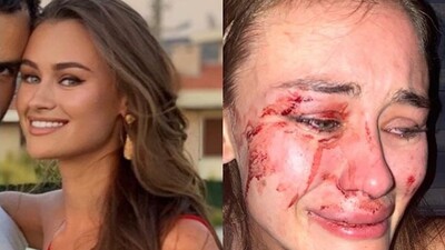 Daria Kyryliuk kimdir?