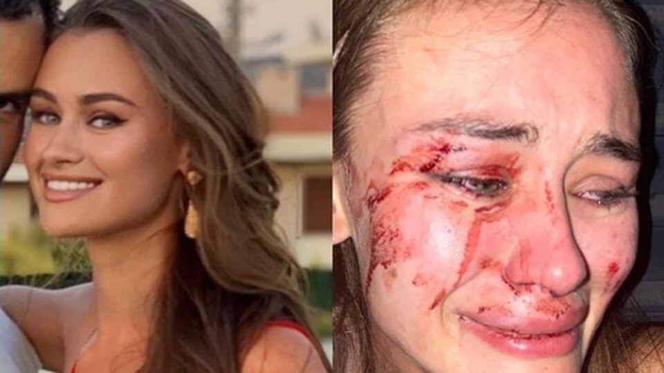 Daria Kyryliuk kimdir?