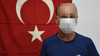 Terör örgütünde çözülme devam ediyor!