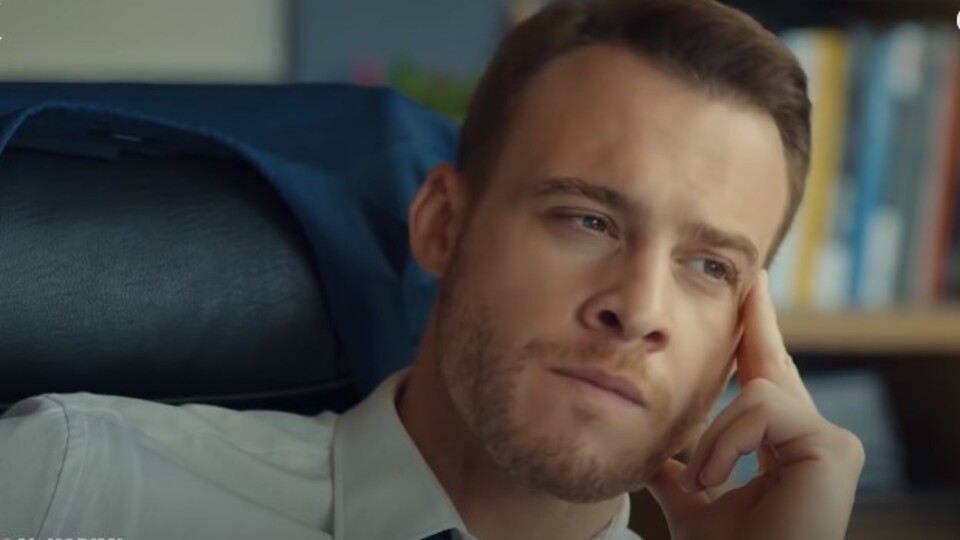 Sen Çal Kapımı 5. bölüm fragmanı