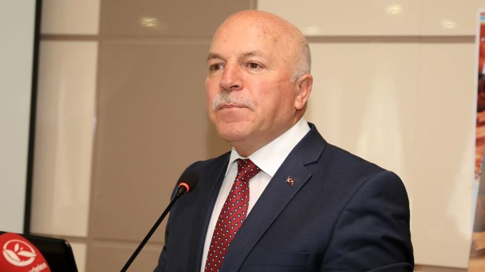 Erzurum, futbolcu yetiştirmek istiyor