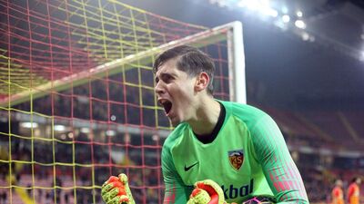 Denizlispor Lung´a talip