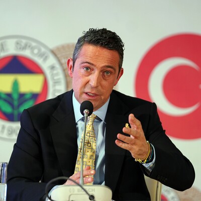 "Futbolda bir dizi açıklamalarımız olacak"