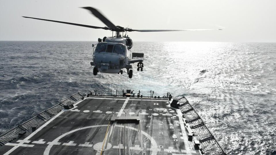 MSB açıkladı! Orta Akdeniz'de tatbikat!