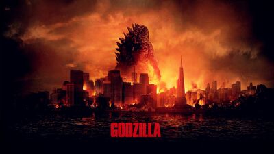 Godzilla filmi oyuncuları ve konusu