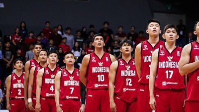 FIBA'dan Endonezya'ya katılım şartı