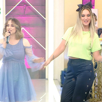 Kuaförüm Sensin'de bayramın son günü coşkuyla geçti