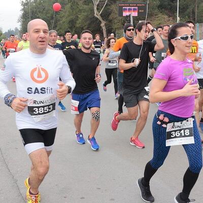 Önce çarptı, sonra bıçakladı!