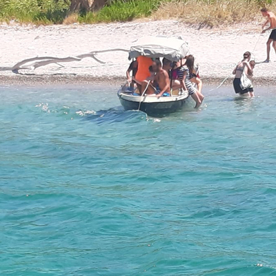 Dört kişinin öldüğü tekne faciasında çarpıcı detay!