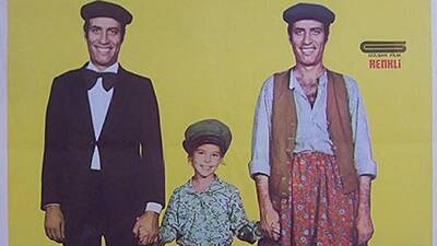 İbo ile Güllüşah oyuncuları kimler?