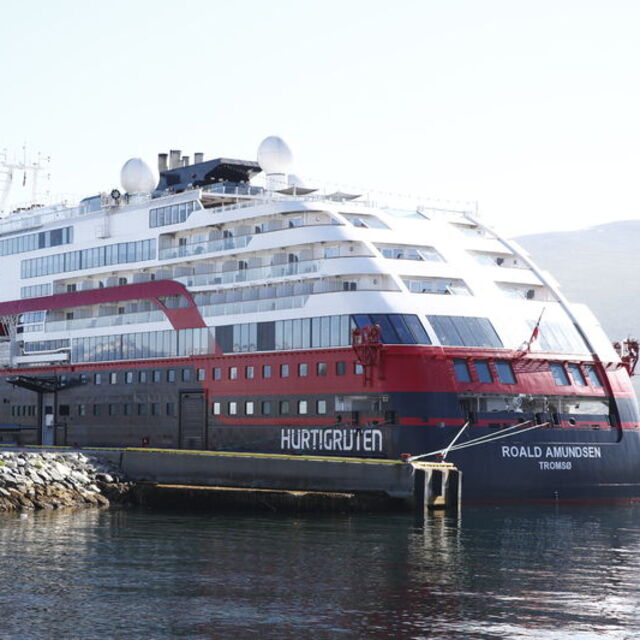 Yine cruise gemisi, yine onlarca koronavirüs vakası!