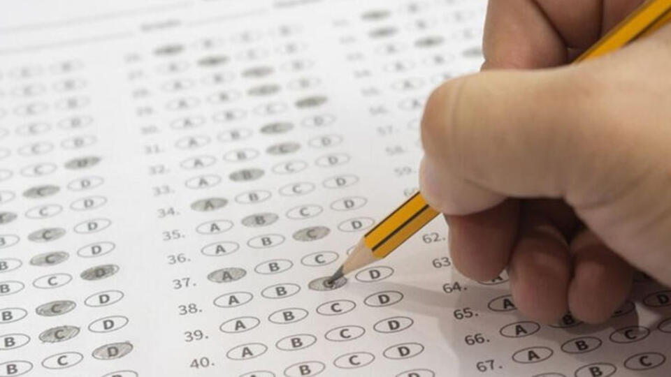 Üniversite taban puanları 2020!