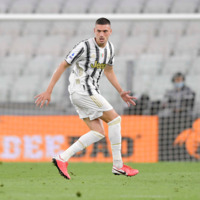 Merih, Şampiyonlar Ligi kadrosunda