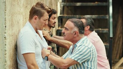 Gençliğim Eyvah 8. bölüm!