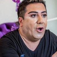 Murat Övüç'ten Yeşim Salkım'a skandal sözler!