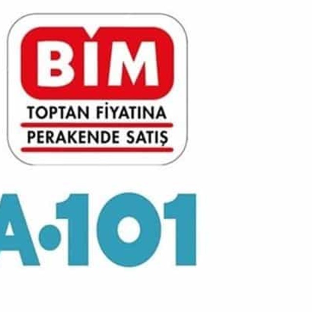 A101 BİM aktüel indirimli ürünleri