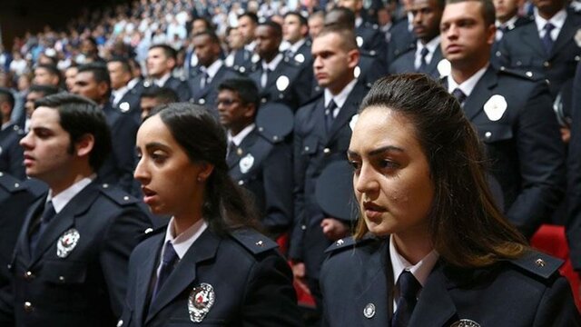Polislik taban puanları