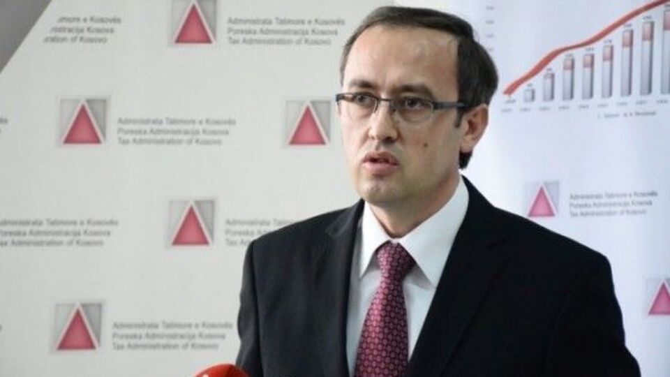 Kosova Başbakanı Hoti koronavirüse yakalandı