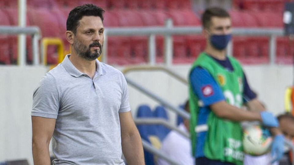 Erol Bulut'un yıldızı parlıyor