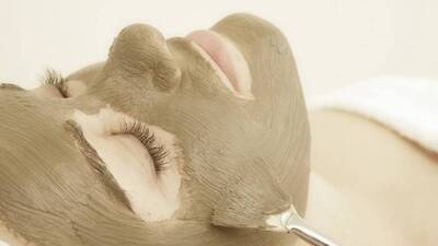 Toz kil maskesi tarifi ve yapılışı