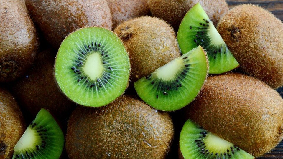 Şifa kaynağı kivinin mucizevi etkileri