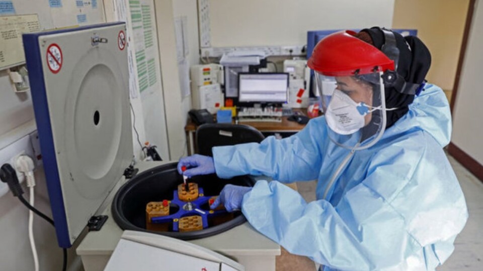 Gün gün Koronavirüs belirtileri nelerdir?