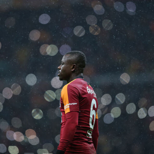 Seri için kritik maç!