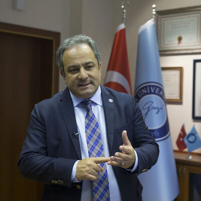 Bilim Kurulu Üyesi Prof. Dr. İlhan: "14 güne dikkat!"