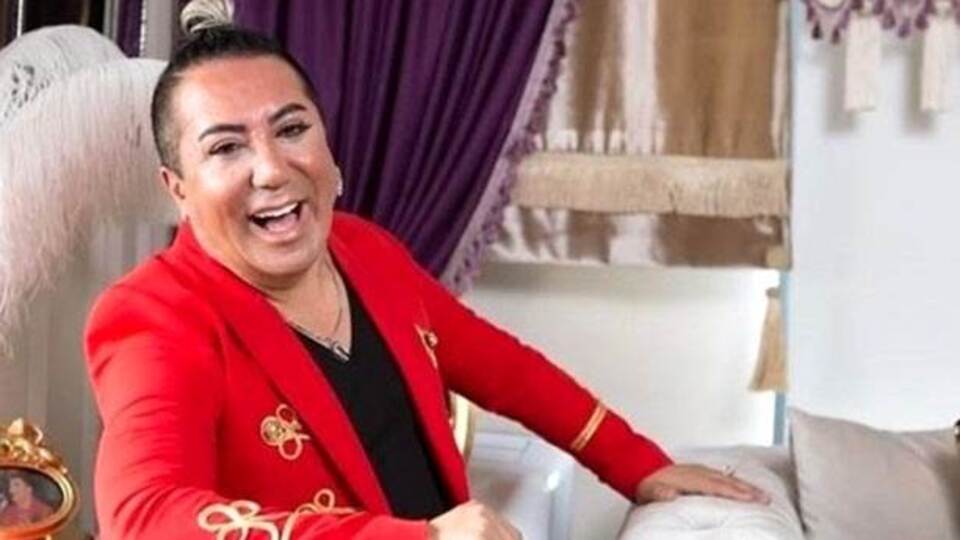 Murat Övüç kimdir?