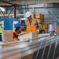 İmalat PMI'ında artış