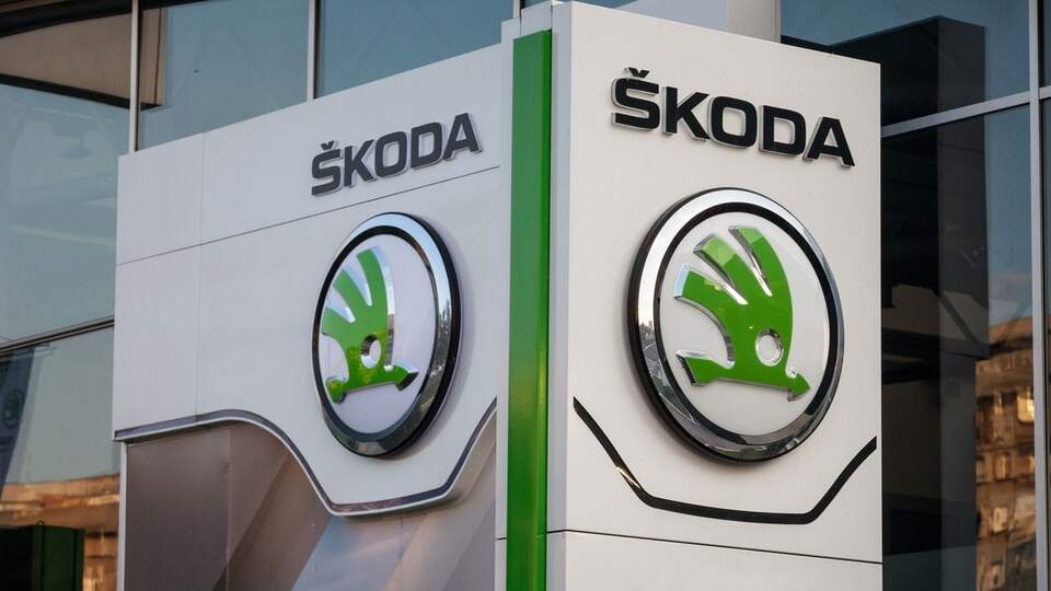 Skoda'nın tepe yöneticisi değişti
