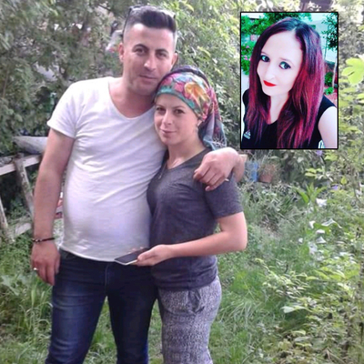 Sevgilisini döverek katleden cani ablasını da darbetmiş!