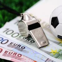 Koronavirüs borsada da futbolu vurdu