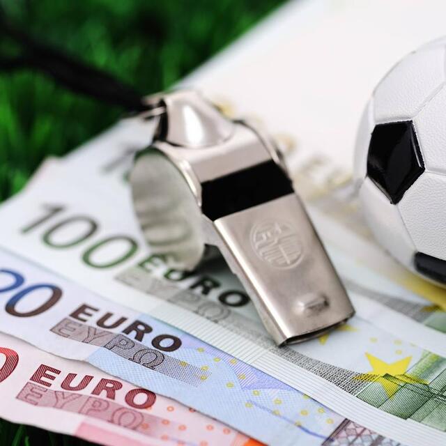 Koronavirüs borsada da futbolu vurdu