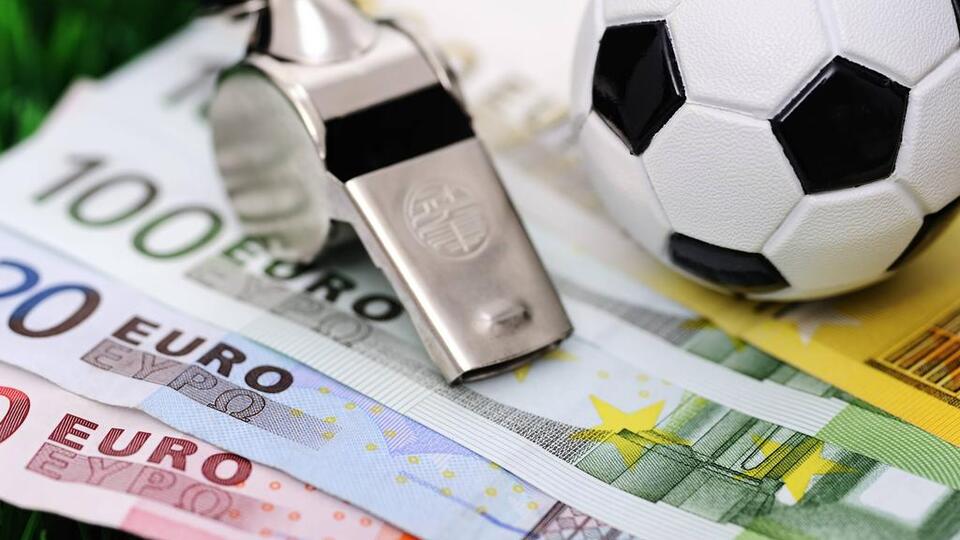 Koronavirüs borsada da futbolu vurdu